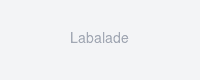 Labalade