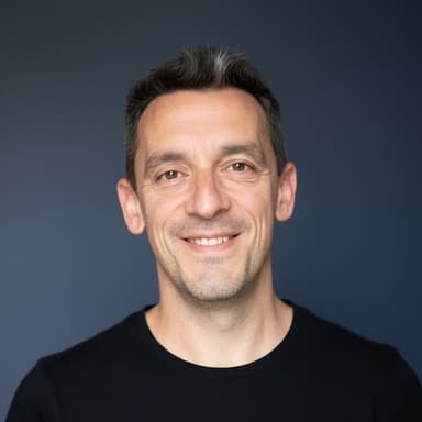 Julien Casanova, Traducteur Business & Tech